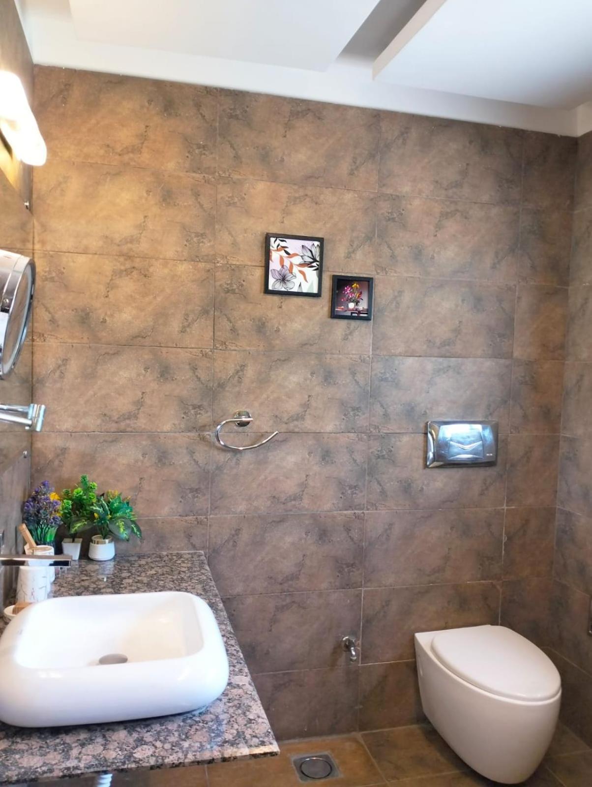 Riviera Courtyard Guest House Исламабад Екстериор снимка